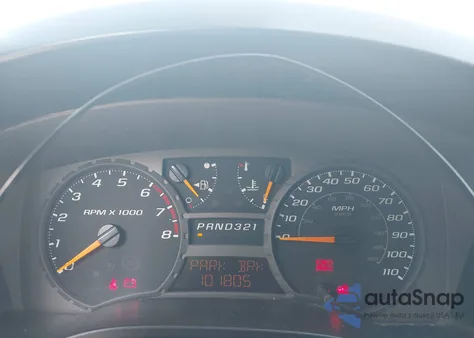 2006 Chevrolet Colorado Lt z USA, uszkodzony, nr VIN 1GCDT196768155130